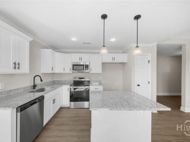 House for sale in Statesboro, Bulloch County