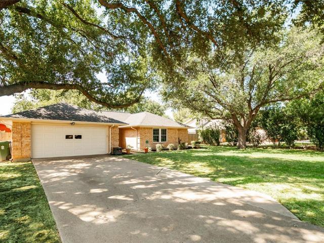 House for sale in Denton, Texas