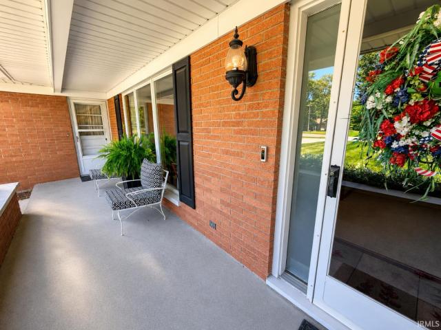 House for sale in Washington, Indiana