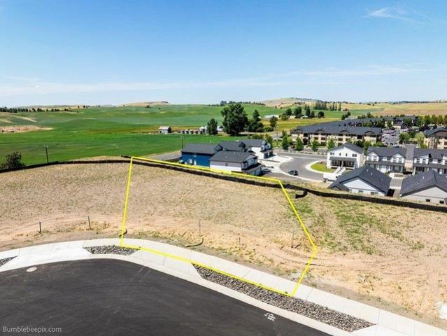 Land for sale in Cheney, Washington