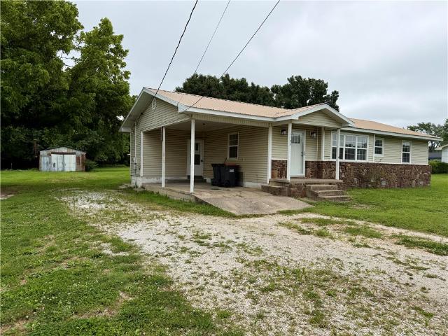 House for sale in Ark