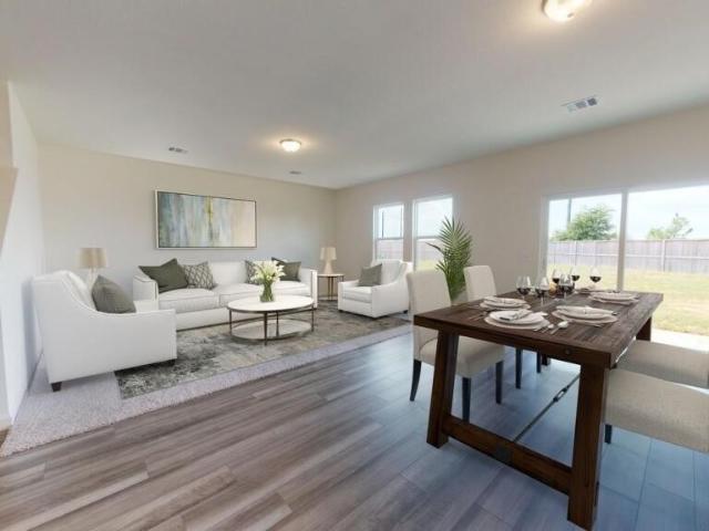 House for sale in Pattison, Texas