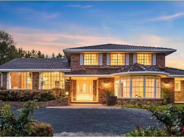 House for rent in Brisbane Grove, New South Wales