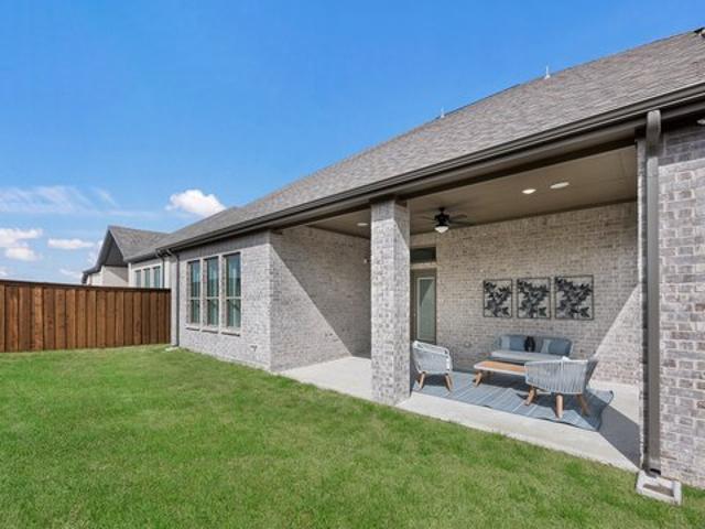 House for sale in Forney, Texas