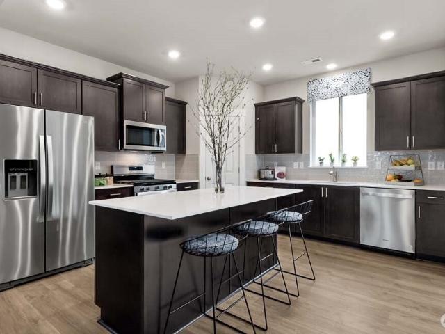 House for sale in Lynnwood, Washington