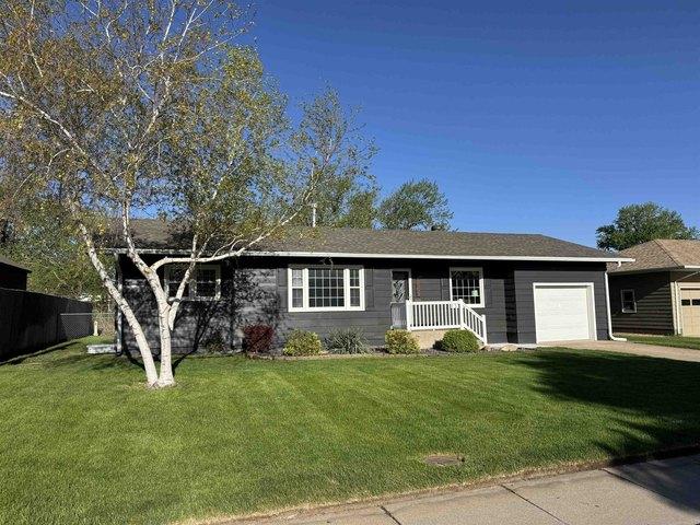 House for sale in Nebraska