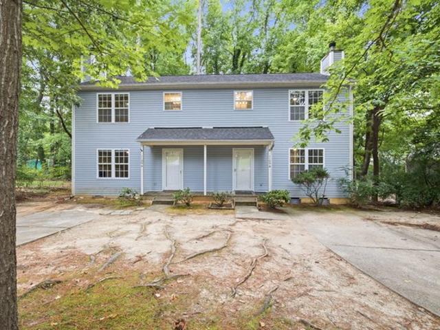 House for sale in Wake, North Carolina