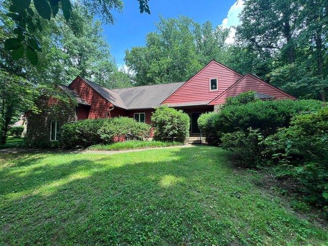 House for sale in Glen Arm, Maryland