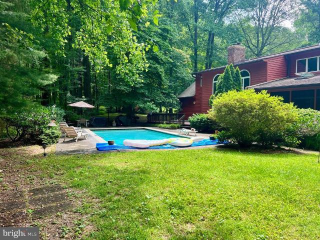 House for sale in Glen Arm, Maryland