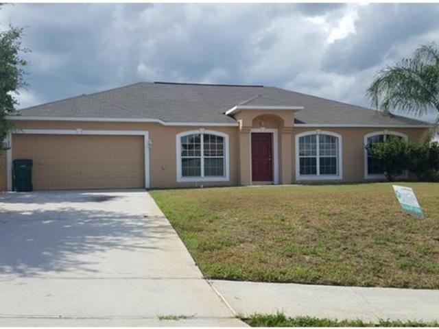House for sale in Mascotte, Florida