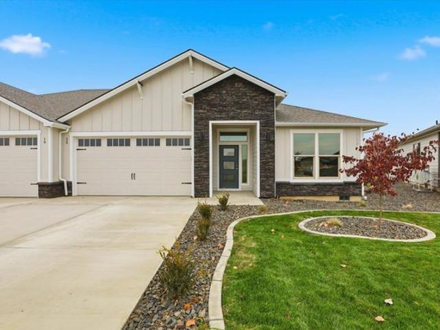 Condo for sale in Deer Park, Washington