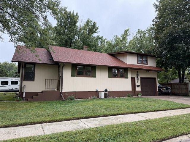 House for sale in Huron, Beadle County