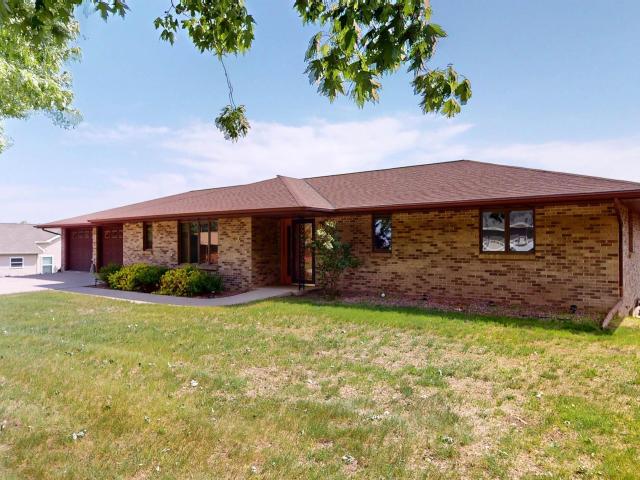 House for sale in Ida, Iowa