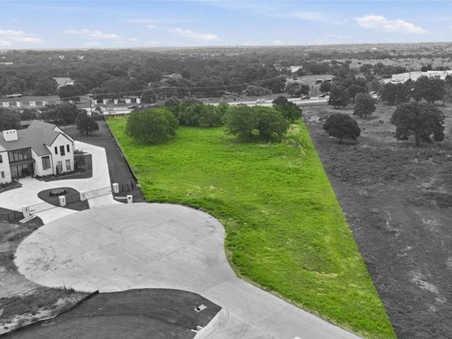 Land for sale in Denton, Texas