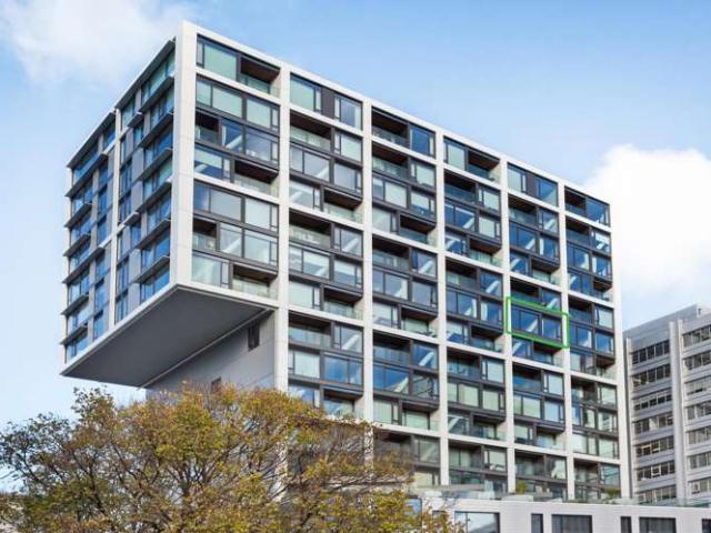 Apartment for sale in Matata, Wellington
