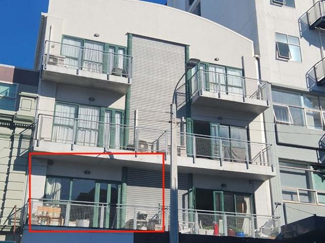 Apartment for rent in Matata, Wellington