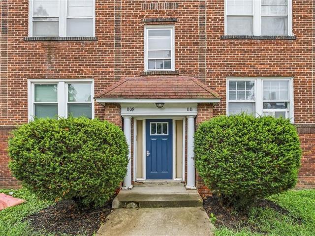 House for sale in Kansas City, Missouri