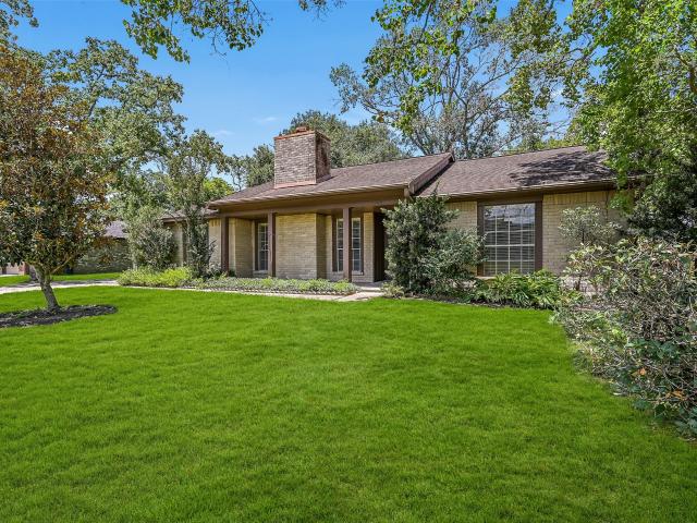 House for sale in Friendswood, Texas
