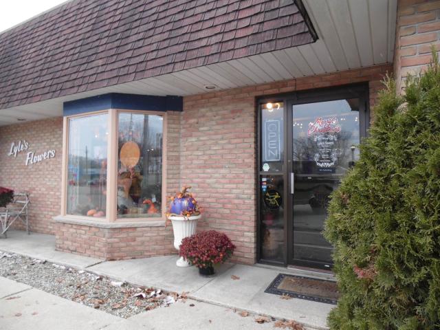 Commercial for sale in Gladwin, Michigan