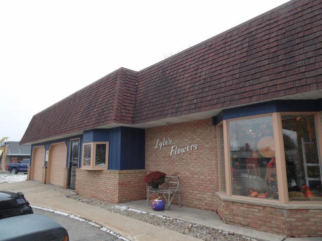 Commercial for sale in Gladwin, Michigan