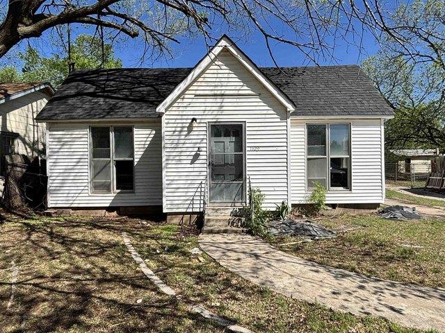 House for sale in Duncan, Oklahoma