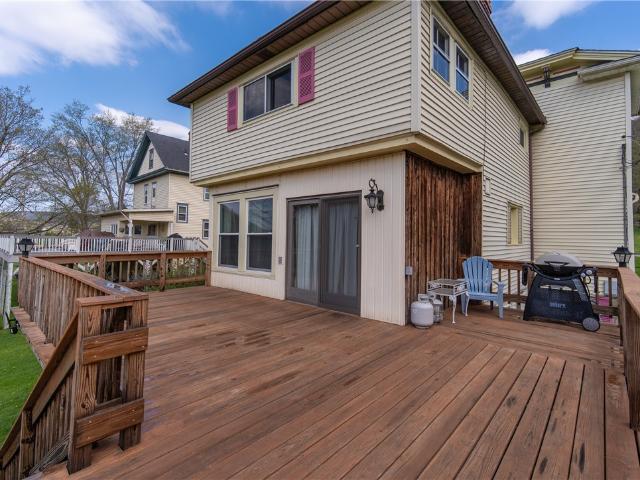 House for sale in Smethport, Pennsylvania