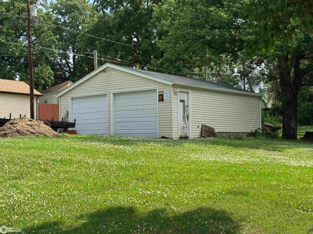 Land for sale in Creston, Iowa