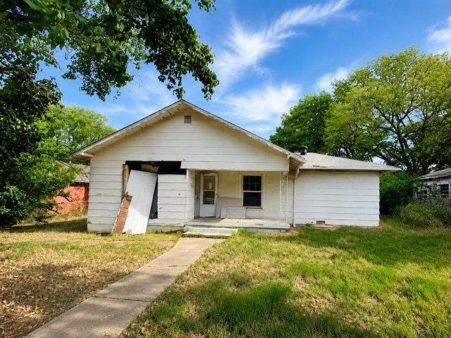 House for sale in Duncan, Oklahoma