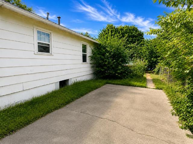 House for sale in Duncan, Oklahoma