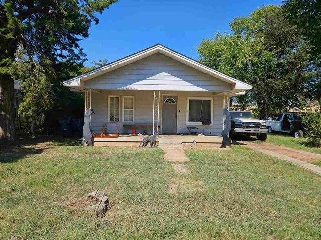 House for sale in Duncan, Oklahoma