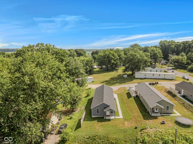 House for sale in Brownstown, Indiana