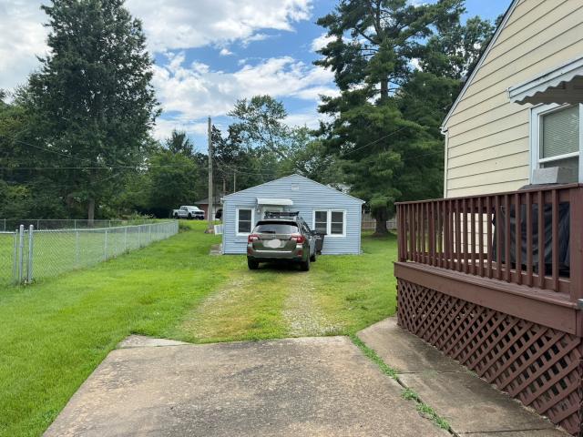 House for sale in Carbondale, Illinois