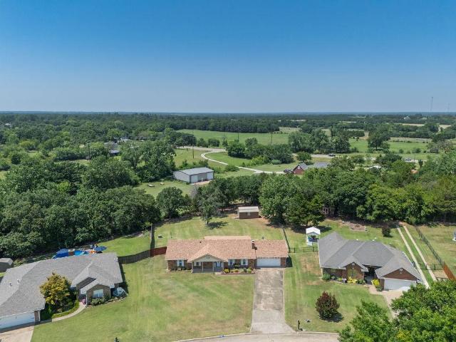 House for sale in Tecumseh, Oklahoma