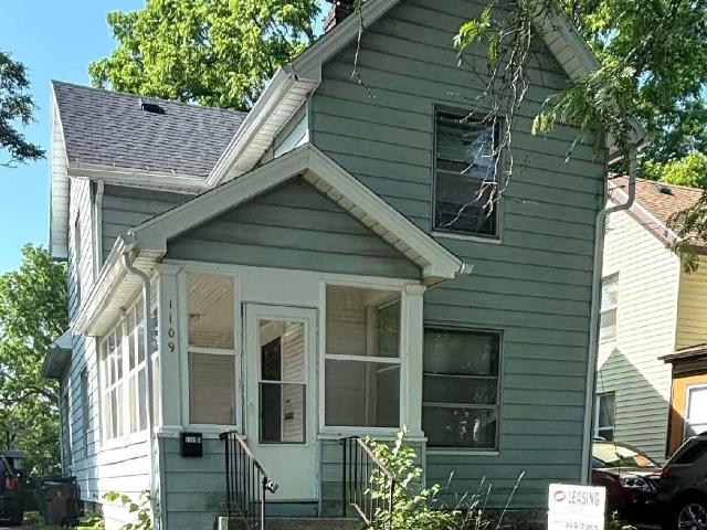 House for sale in Lansing, Michigan