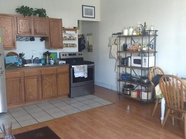 Apartment for rent in Philadelphia
