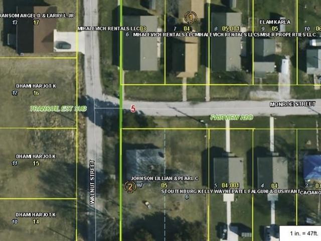 Farm for sale in Adair, Missouri