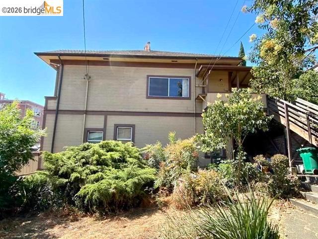 House for sale in Valona, Crockett