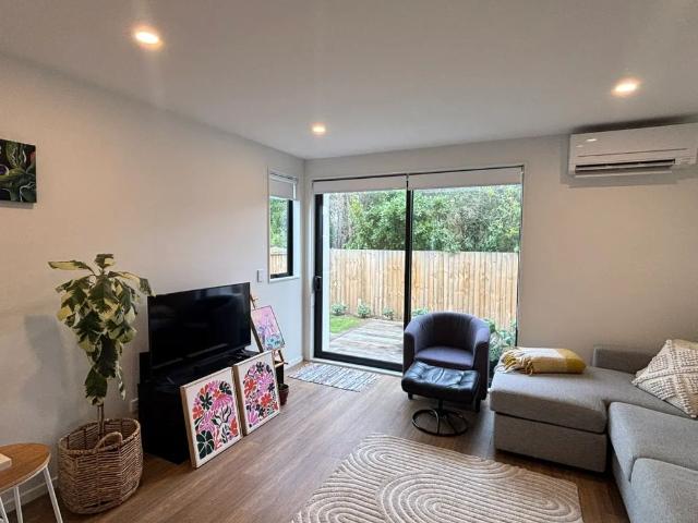 Townhouse for rent in Mairehau, Canterbury