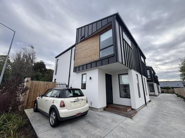 House for rent in Mairehau, Canterbury