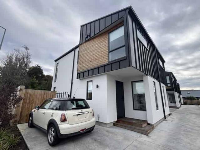 House for rent in Mairehau, Canterbury