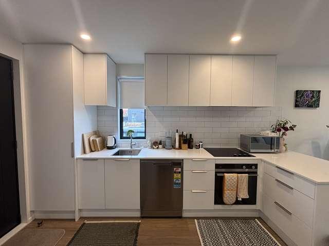 Townhouse for rent in Mairehau, Canterbury