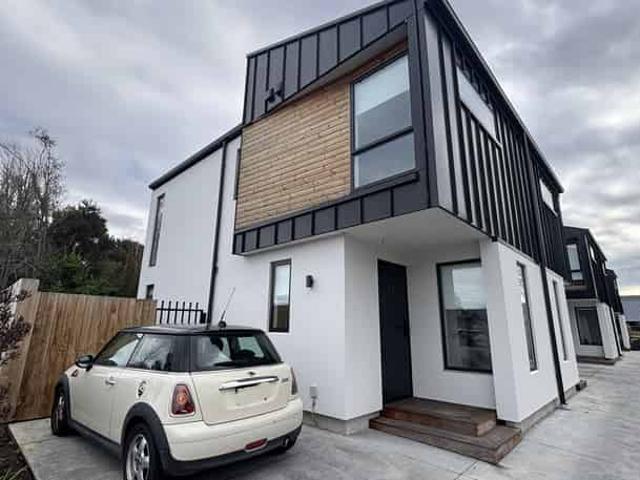 House for rent in Mairehau, Canterbury