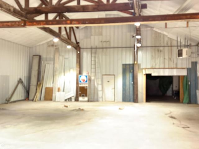 Commercial for sale in Alden, Iowa