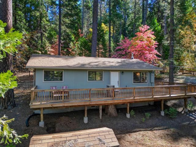 House for sale in Arnold, California