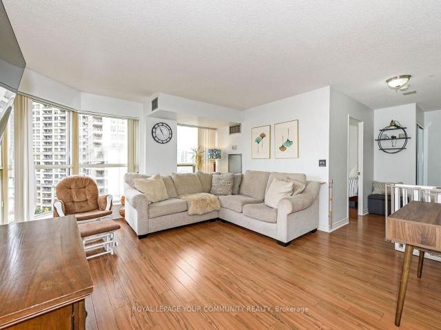 Condo for sale in Woburn, Ontario