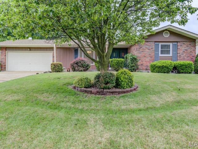 Property for sale in Saint Charles, Missouri