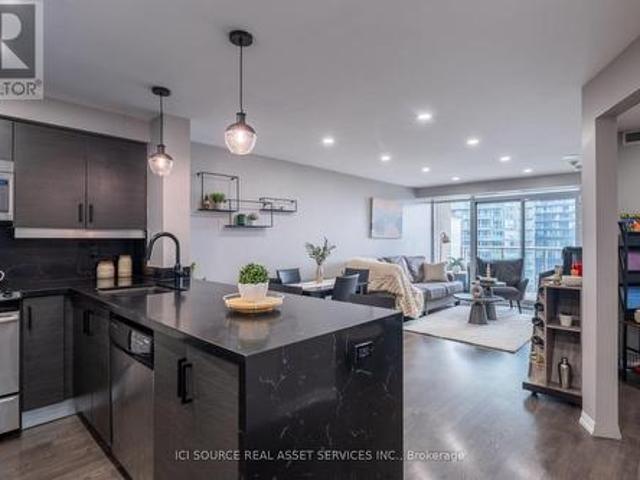 Condo for sale in Woburn, Ontario
