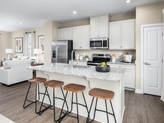 Townhouse for sale in Virginia