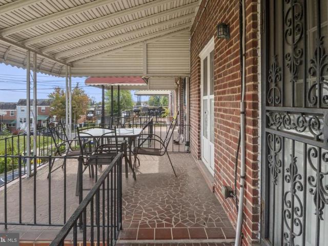 Townhouse for sale in Edmondson Village, Baltimore