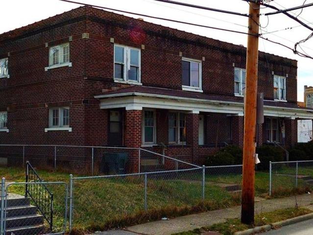 House for sale in Columbus, Ohio